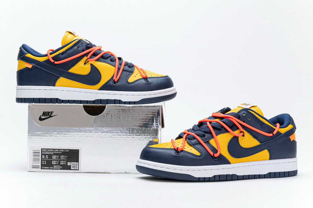 Nike SB Dunk Low – Classic Streetwear Sneakers (EU 36–45)