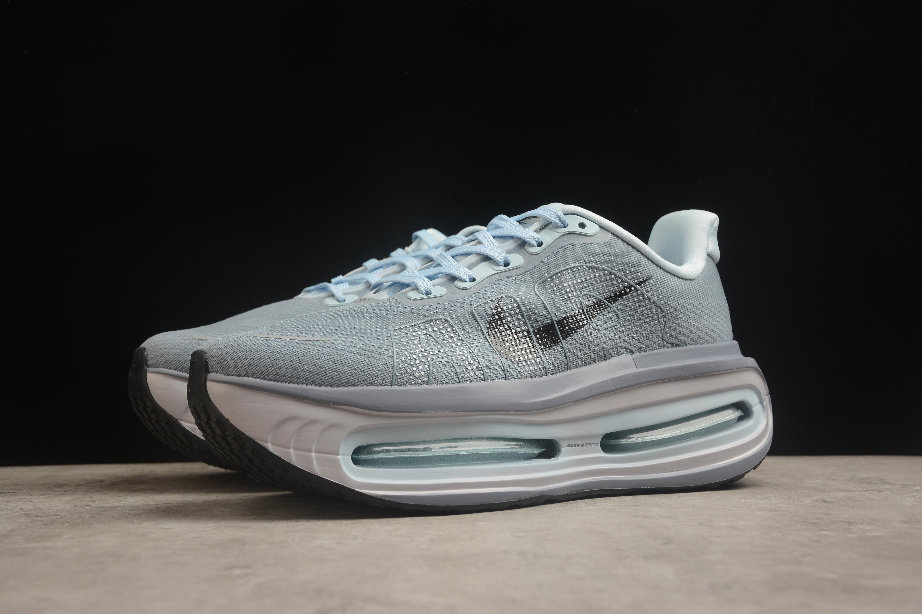 Nike Vomero 18 Running Shoes | Premium Cushioning | EU 36-45