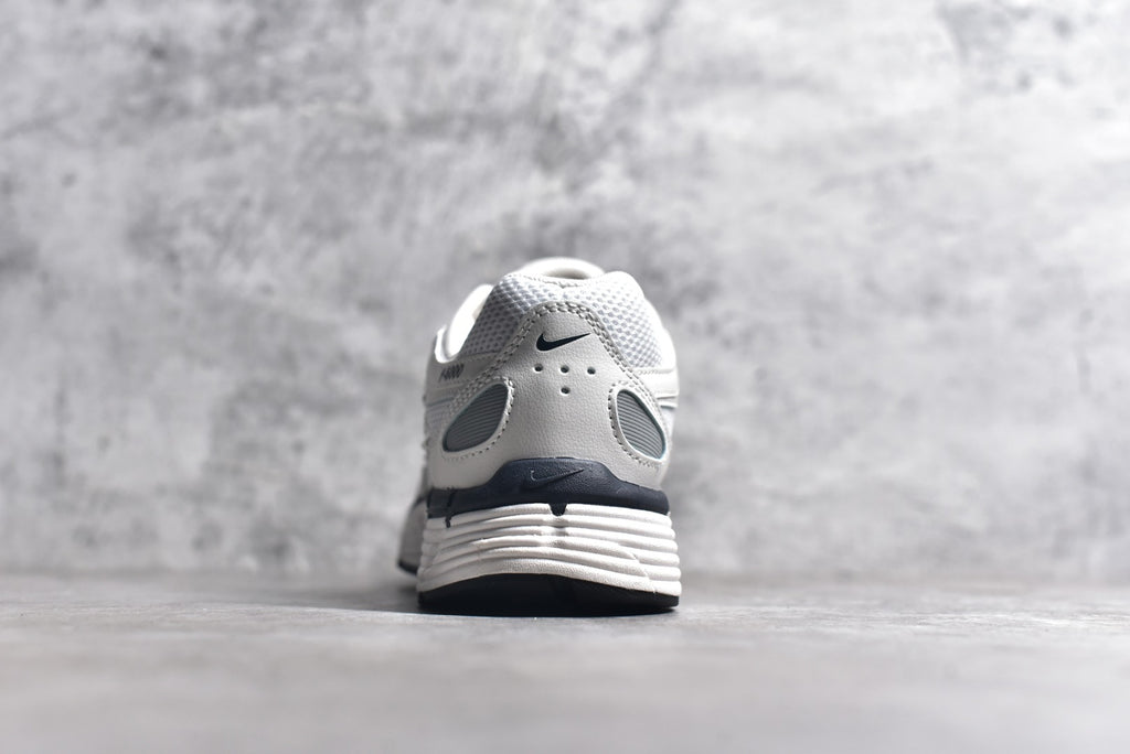 Nike P-6000 Low-Top Sneakers | Retro Casual Style