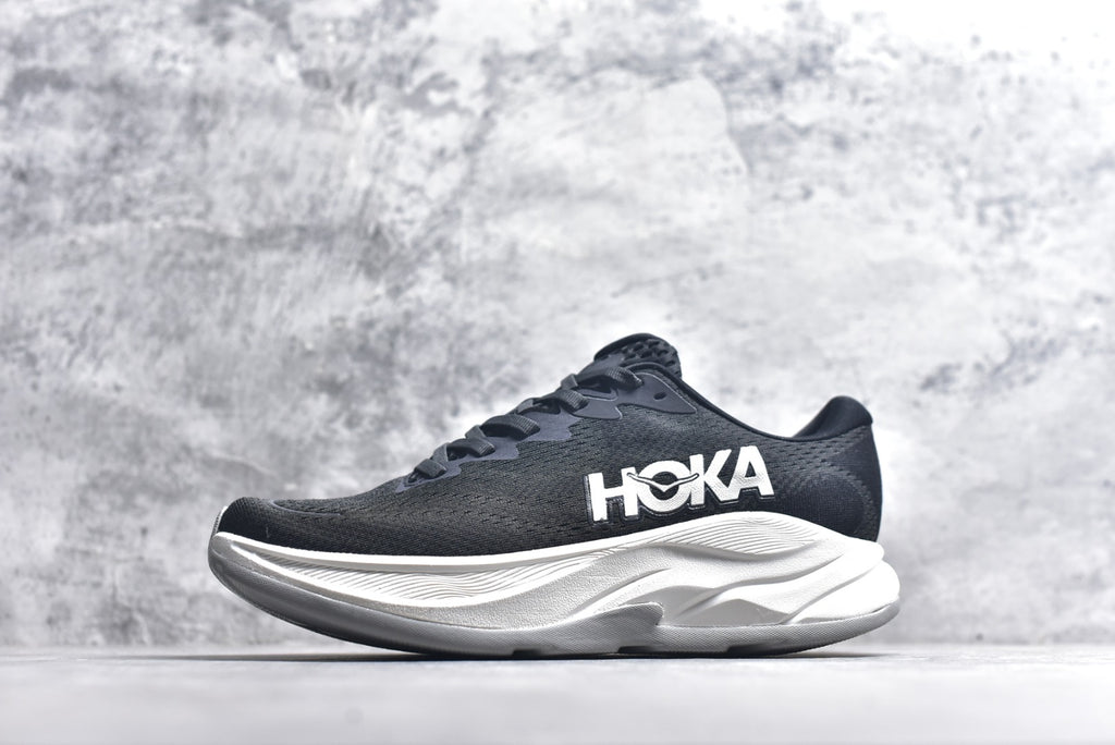 HOKA Rincon 4 Running Shoes | Ultralight & Fast | EU 36-45