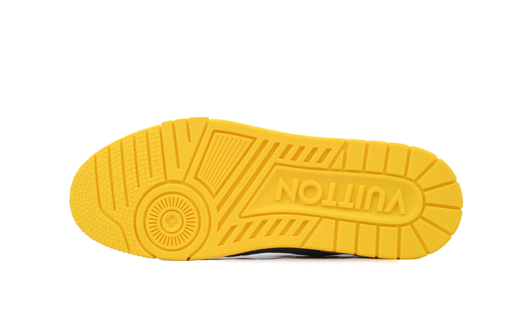 Louis Vuitton LV Trainer Sneakers