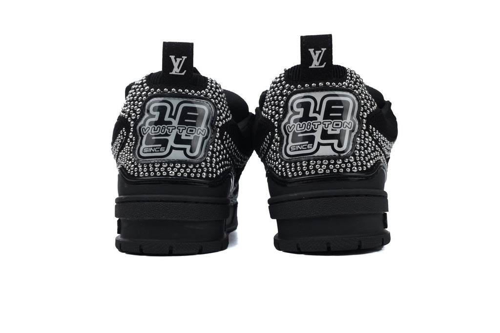 Louis Vuitton LV Skate Sneakers
