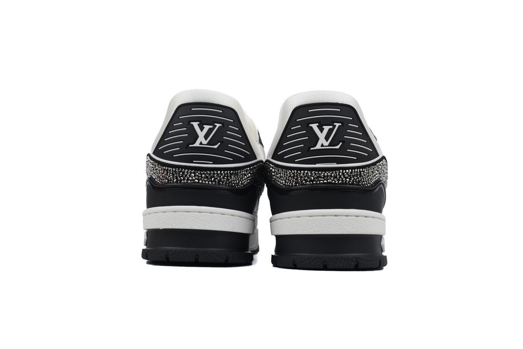 Louis Vuitton LV Trainer Sneakers