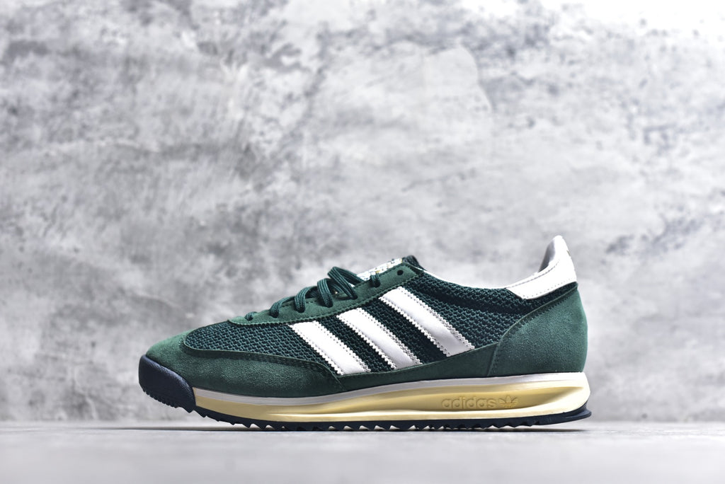 Adidas SL 72 Retro Low-Top Sneakers | Non-Slip & Durable | EU 36-45