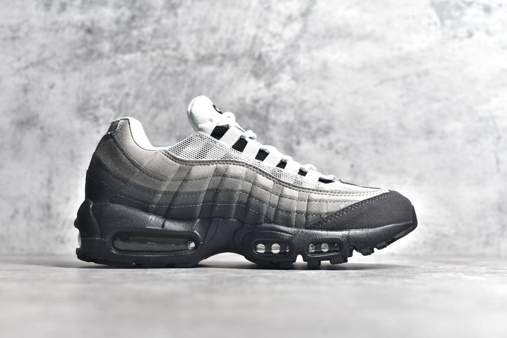 Palace x Nike Air Max 95 Sneakers | Limited Collab Edition