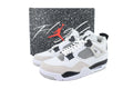 Nike Air Jordan 4 – Retro Basketball Sneakers
