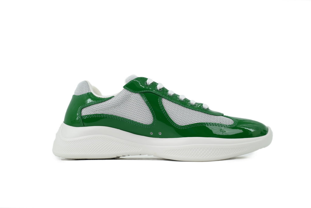 Prada America's Cup Sneakers