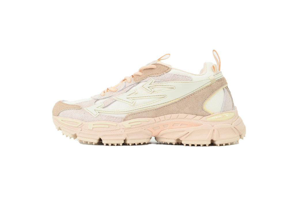 Off-White Be Right Back Sneakers