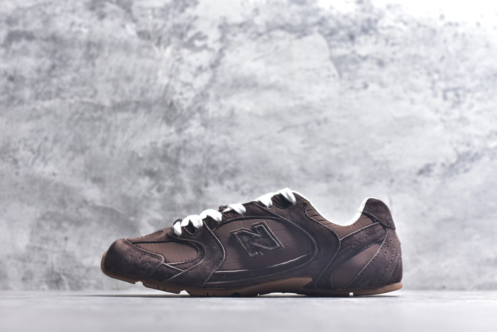 New Balance x Miu Miu 574 Collab Sneakers | Luxury Street Style | EU 36-45