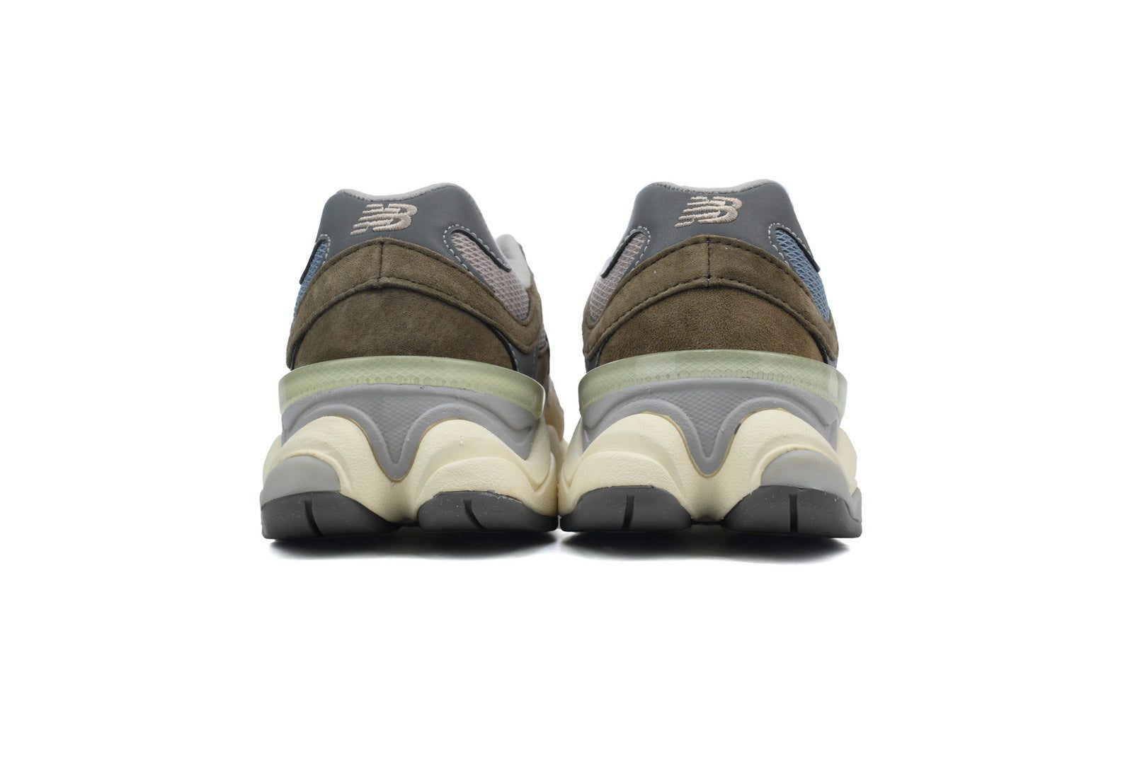 New Balance 9060 Sneakers