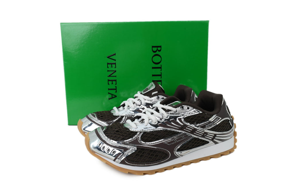Bottega Veneta Orbit Sneakers