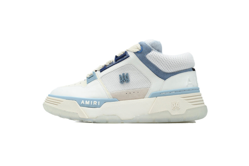 AMIRI Bone Runner Sneakers