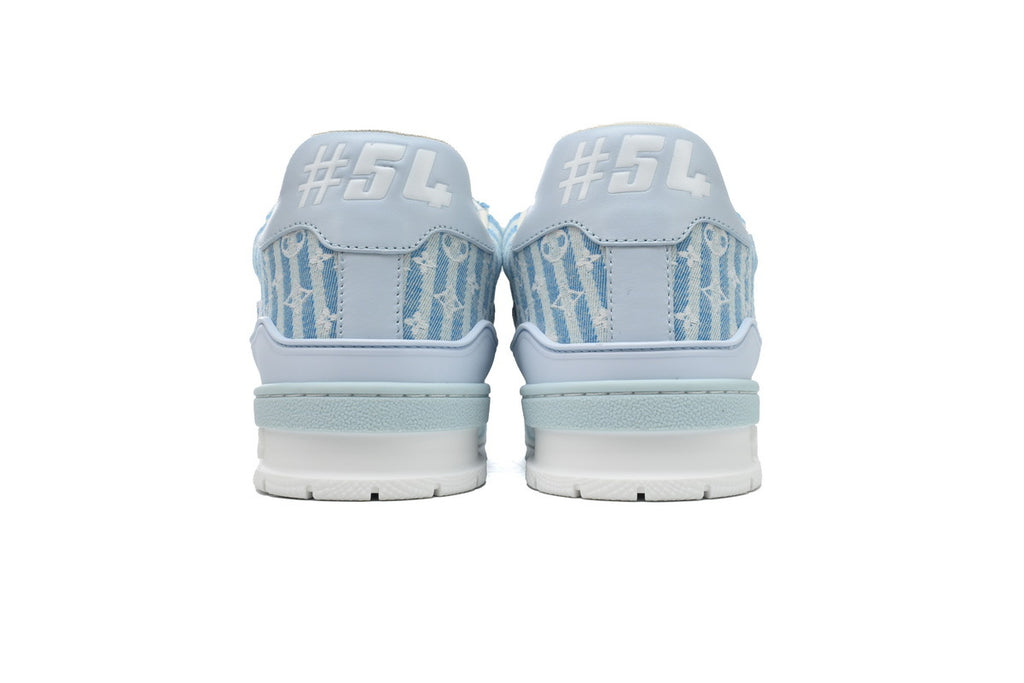 Louis Vuitton LV Trainer Sneakers