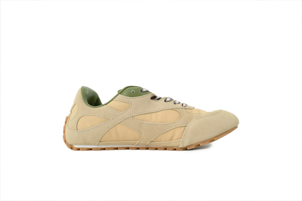 Bottega Veneta Orbit Sneakers