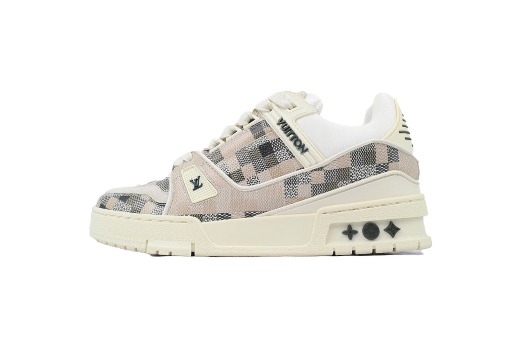 Louis Vuitton LV Trainer Sneakers