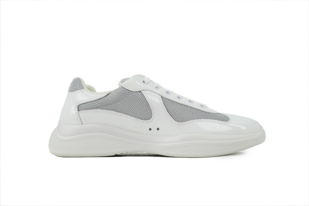Prada America's Cup Sneakers