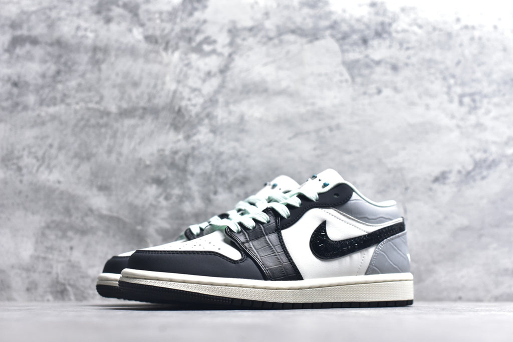 Air Jordan 1 Low AJ1 Sneakers | Men's & Women's