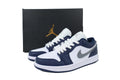 Nike Air Jordan 1 Retro Low Low-Top Sneakers