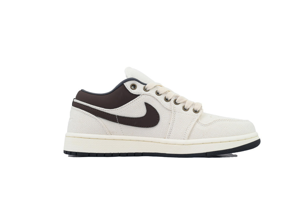 Nike Air Jordan 1 Retro Low Low-Top Sneakers