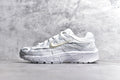 Nike P-6000 Low-Top Sneakers | Retro Casual Style