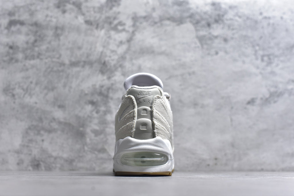 Palace x Nike Air Max 95 Sneakers | Limited Collab Edition
