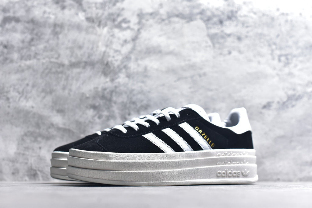 Adidas Originals Samba OG Retro Skate Shoes | Lightweight Classic | EU 36-45
