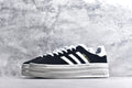 Adidas Originals Samba OG Retro Skate Shoes | Lightweight Classic | EU 36-45