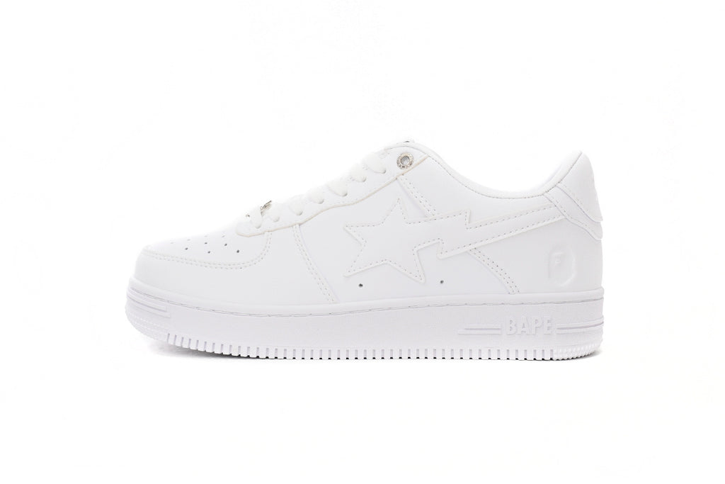 BATHING APE BAPE Sneakers