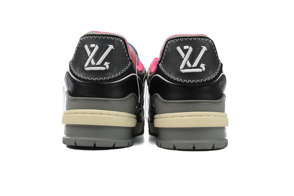 Louis Vuitton LV Trainer Sneakers