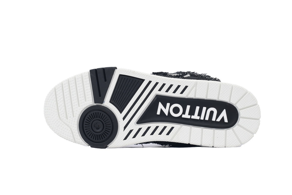 Louis Vuitton LV Skate Sneakers