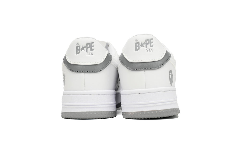 BATHING APE BAPE Sneakers