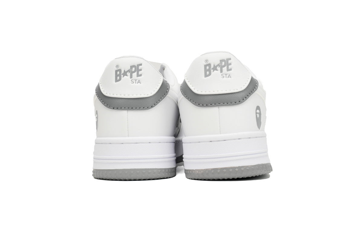 BATHING APE BAPE Sneakers