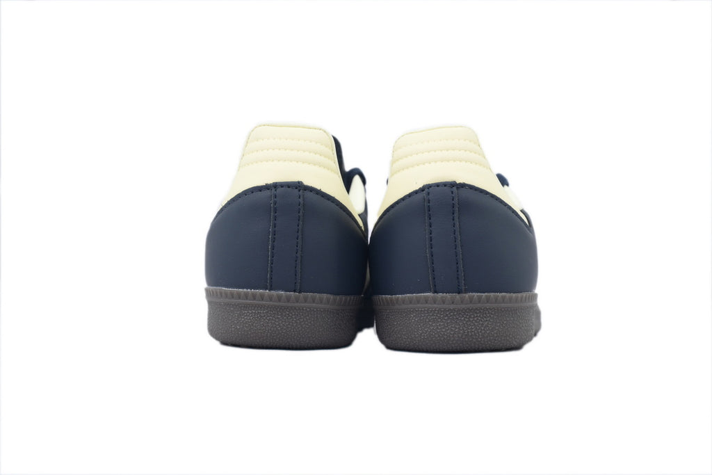 Adidas Samba OG – Classic Leather Sneakers