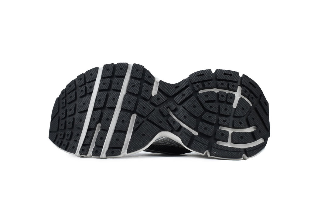 Balenciaga 3XL Sneaker – Low-Top Chunky Sole