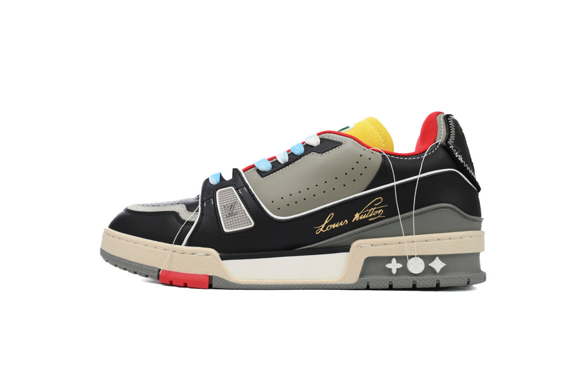 Louis Vuitton LV Trainer Sneakers