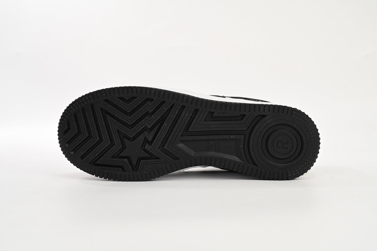BATHING APE BAPE Sneakers