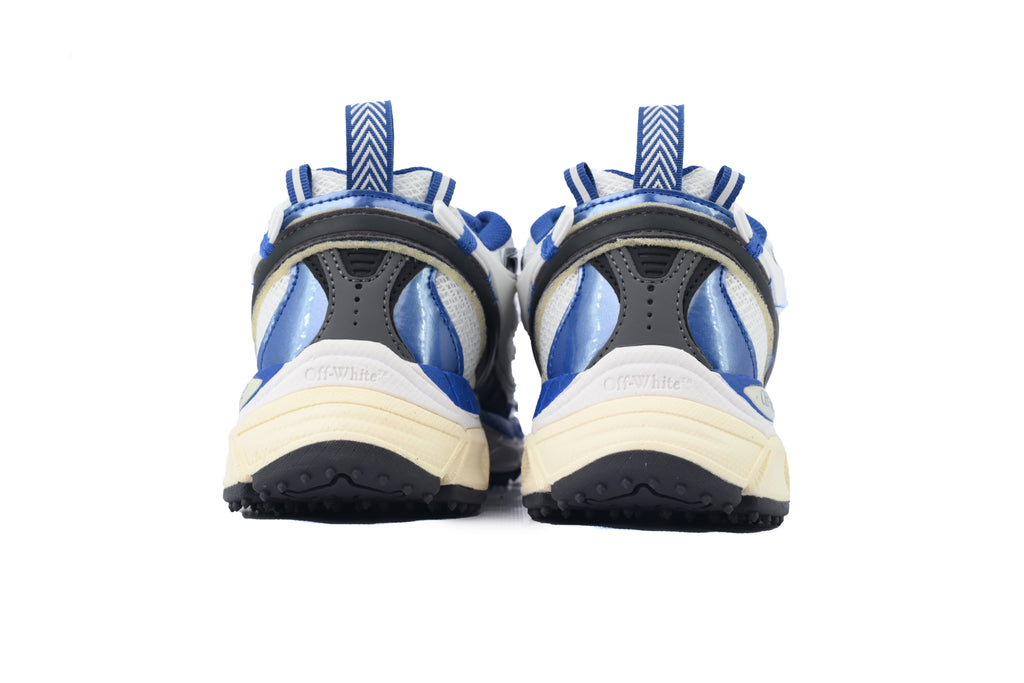 Off-White Be Right Back Sneakers