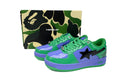 BATHING APE BAPE Sneakers