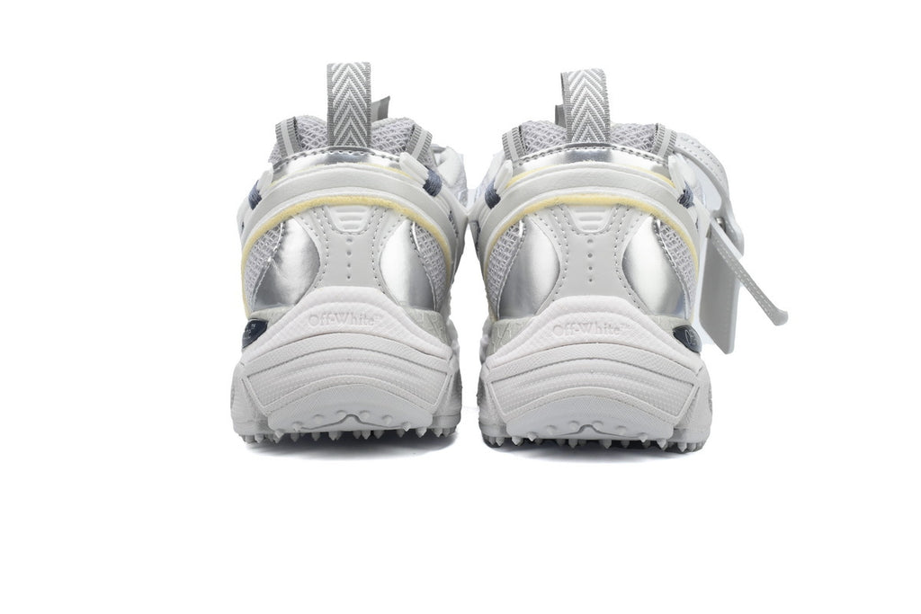 Off-White Be Right Back Sneakers
