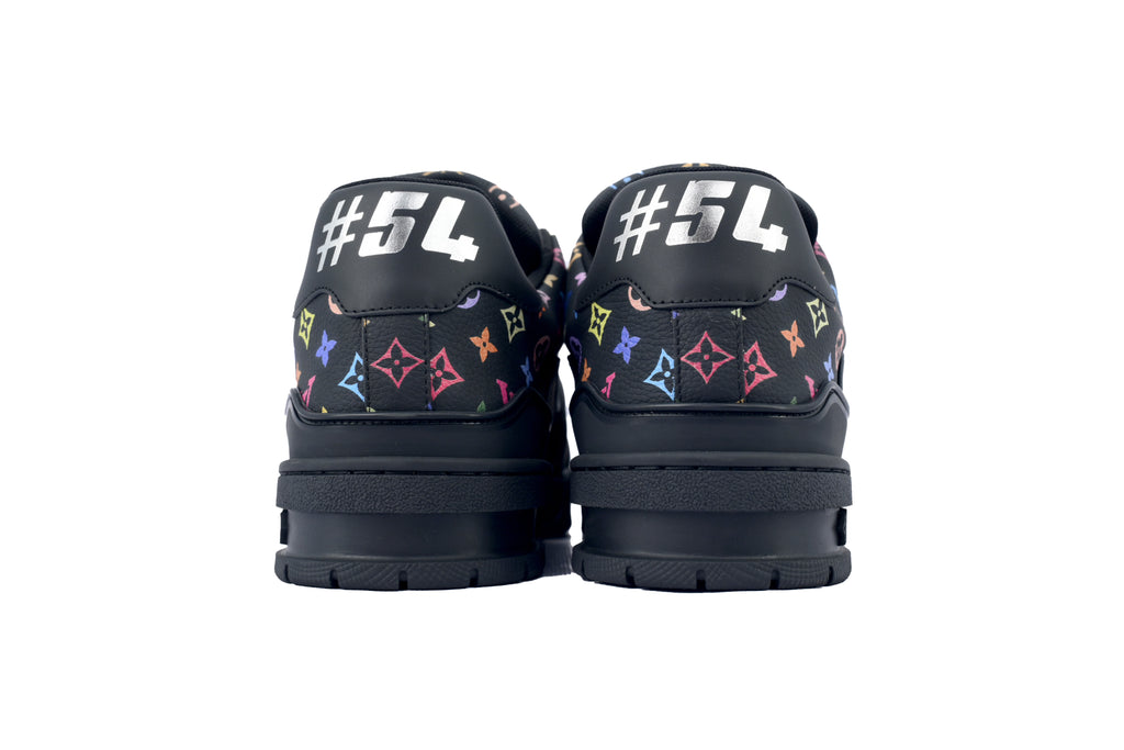 Louis Vuitton LV Trainer Sneakers