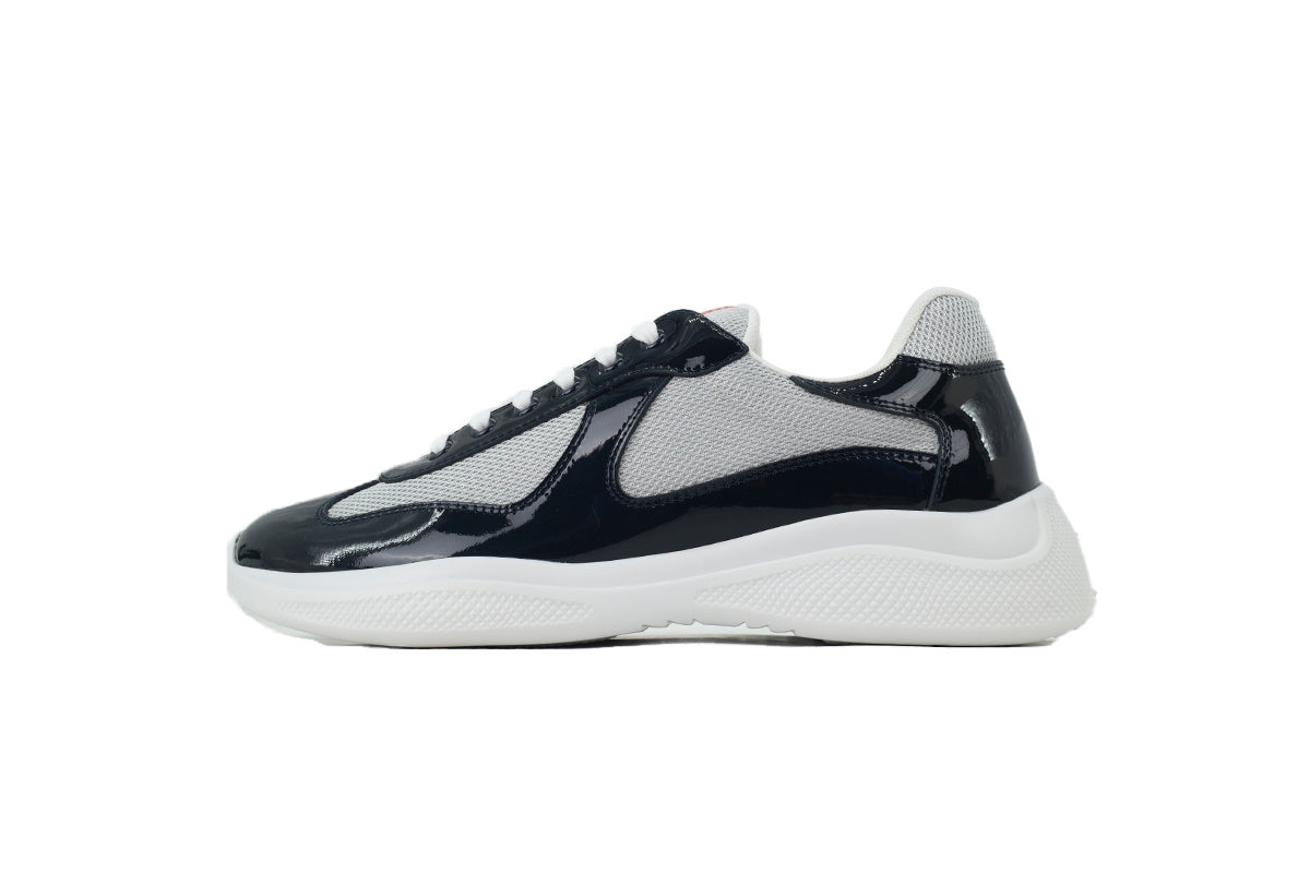 Prada America's Cup Sneakers
