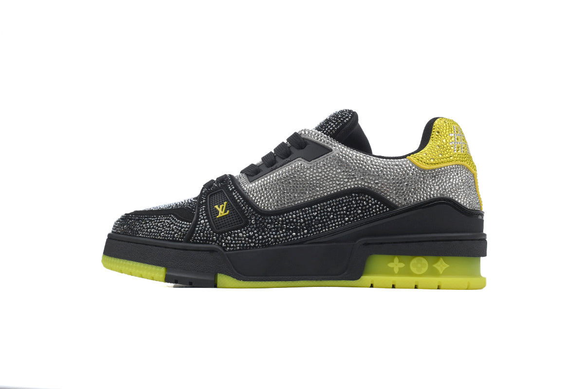 Louis Vuitton LV Trainer Sneakers