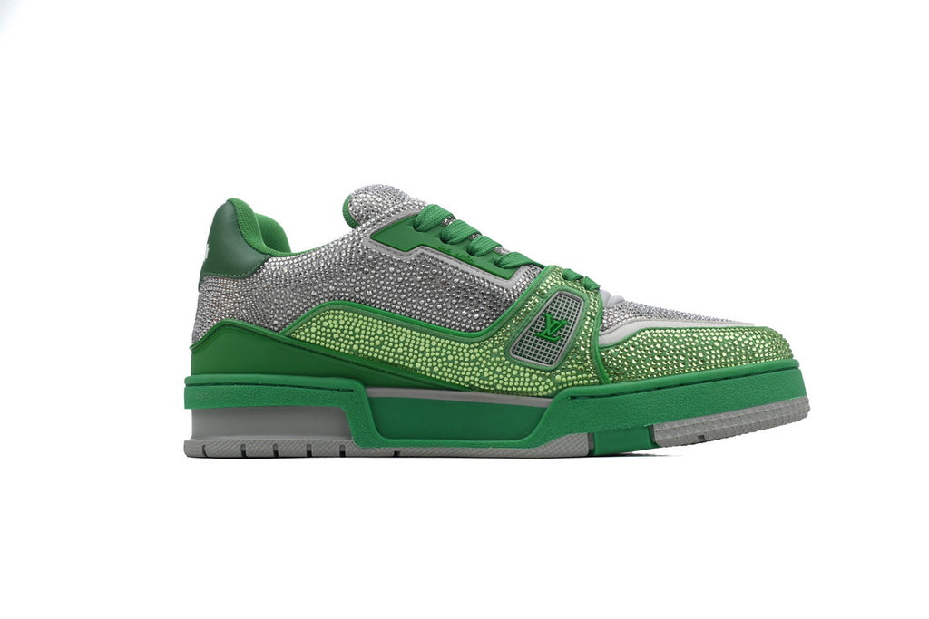 Louis Vuitton LV Trainer Sneakers
