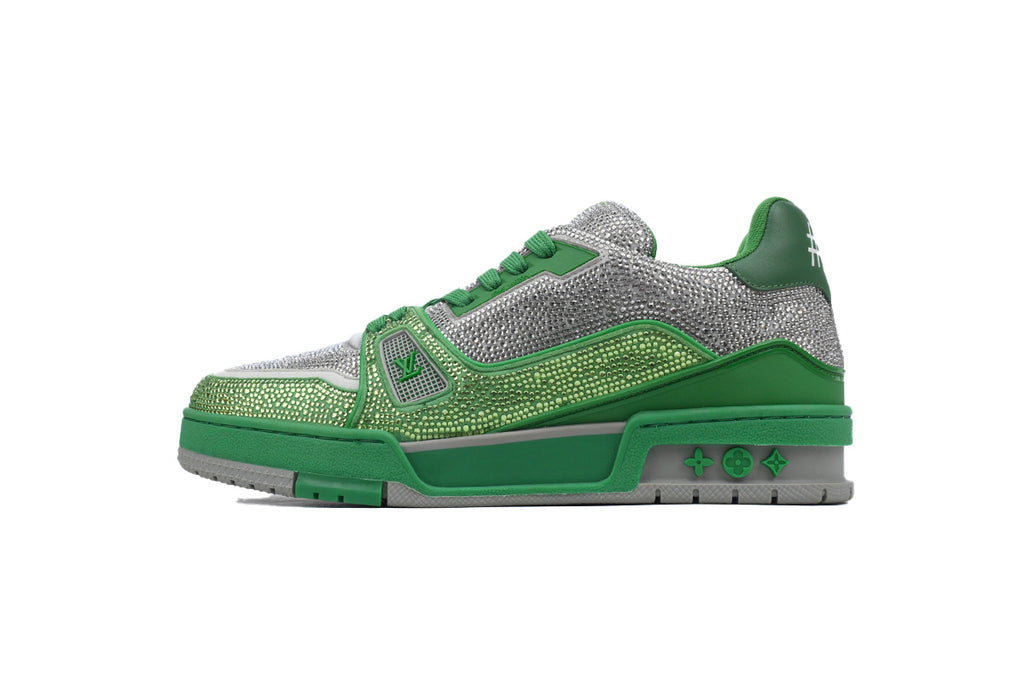 Louis Vuitton LV Trainer Sneakers