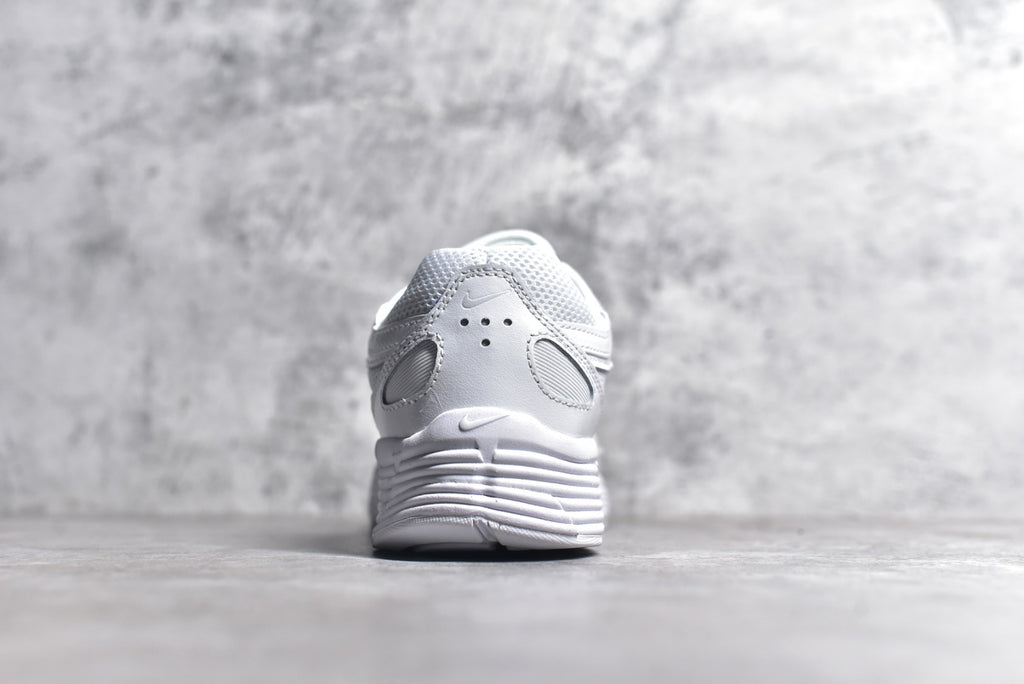 Nike P-6000 Low-Top Sneakers | Retro Casual Style