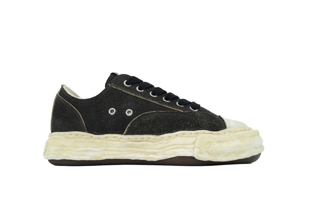 Maison Mihara Yasuhiro Sneakers