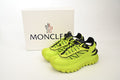 Moncler x Rick Owens Trailgrip Megalace Sneakers