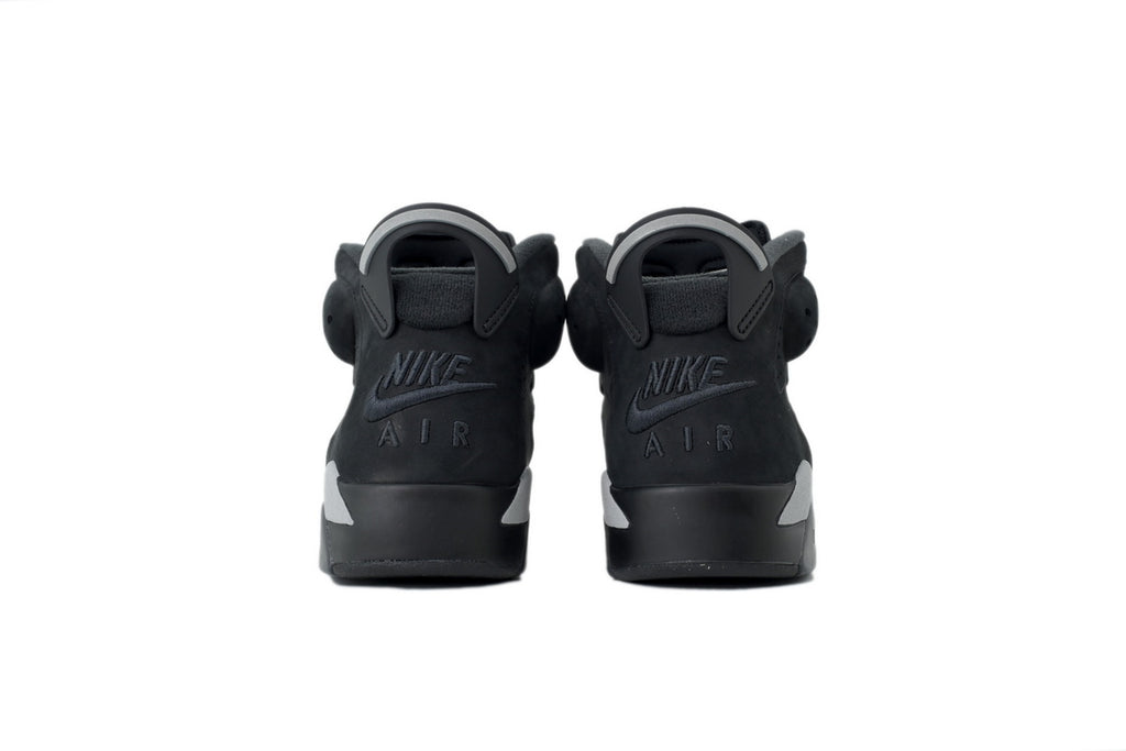 Nike Air Jordan 6 – Retro High-Top Basketball Sneakers