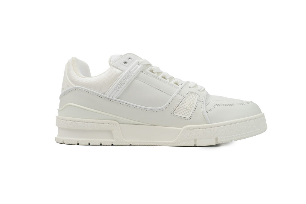 Louis Vuitton LV Trainer Sneakers