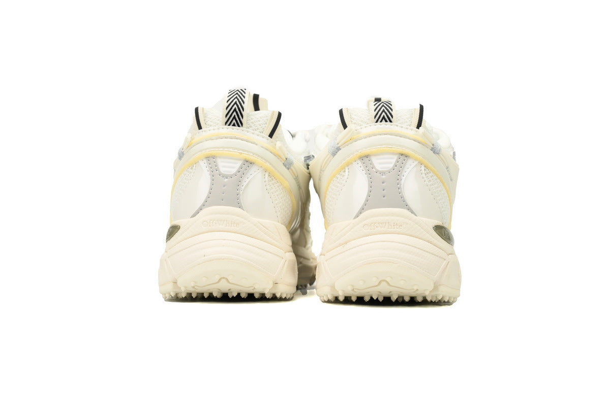 Off-White Be Right Back Sneakers